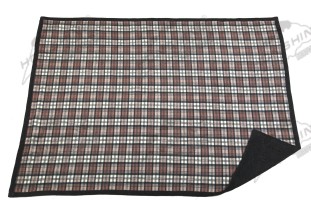 SBG135/Ұ�͵�2 layer fleece Picnic