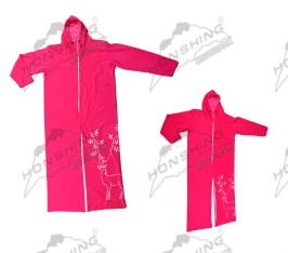 SBG137/ҡ���������º�˯���׶���һŮʽFleece 2in1 Girl