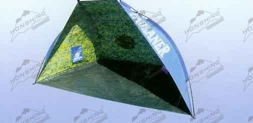 帐篷 Tent